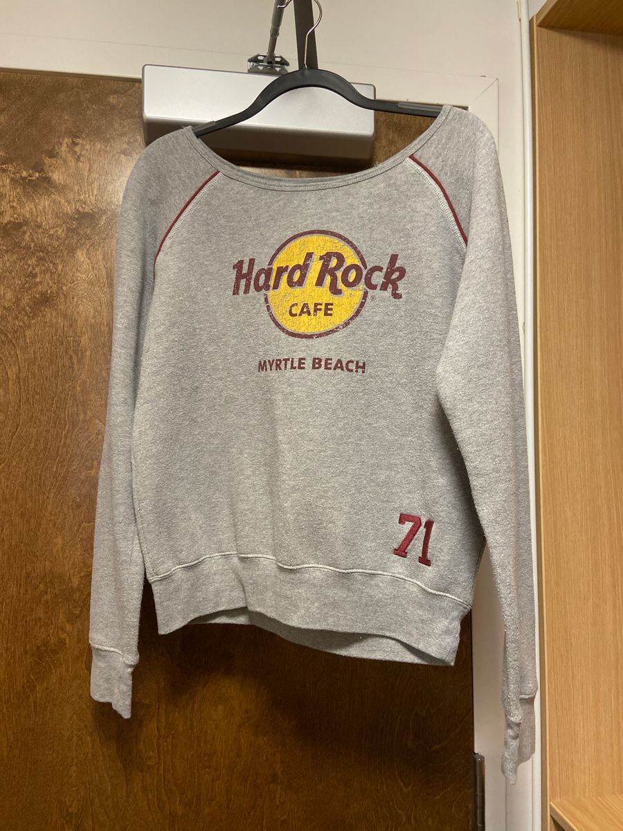 Hard Rock Cafe